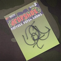Drennan E-SOX Dropshot Hooks